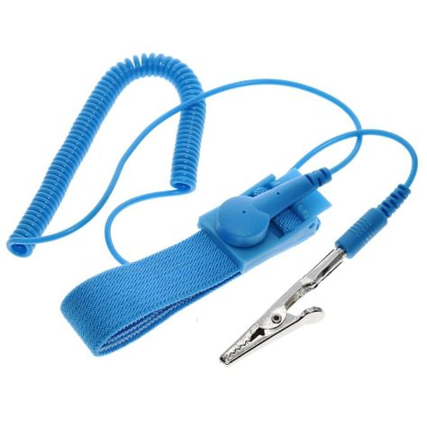 Pulsera ESD Anti-estatica-0