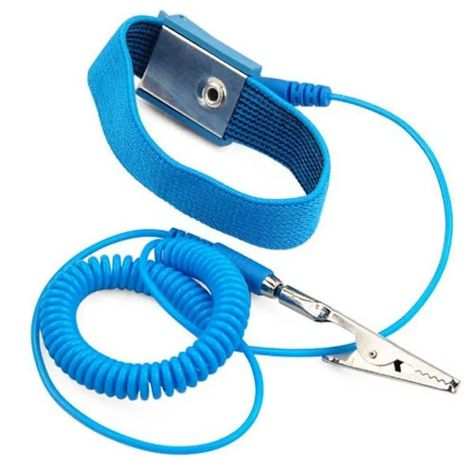 Pulsera ESD Anti-estatica-1