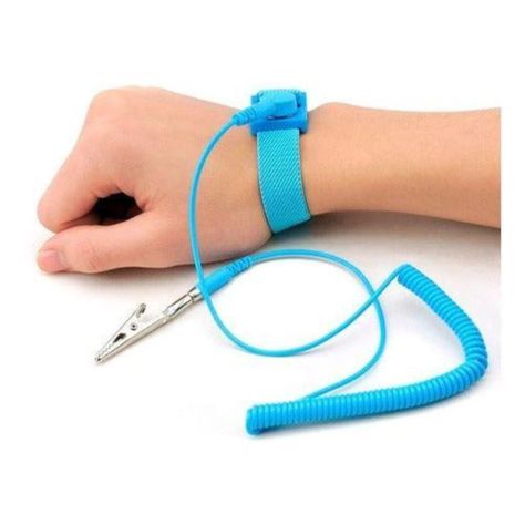Pulsera ESD Anti-estatica-2