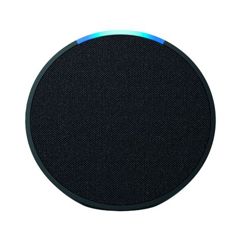 Amazon Echo Pop con Asistente de Voz Alexa - Charcoal-2