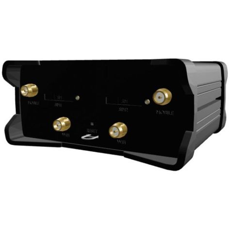 Router Celular Industrial 4G Cat4 - Teltonika RUT951 WiFi-2