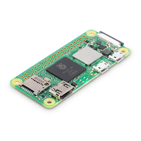 Raspberry Pi Zero 2 W-0