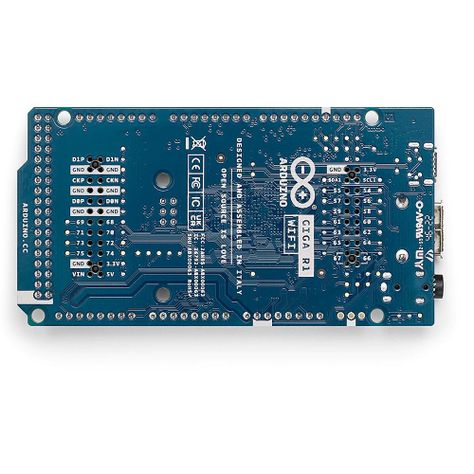 Arduino GIGA R1 WiFi Original-1