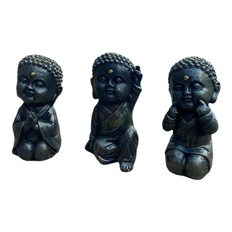 Buditas Amor/Fe/Paz Golden Line 16 cm-0