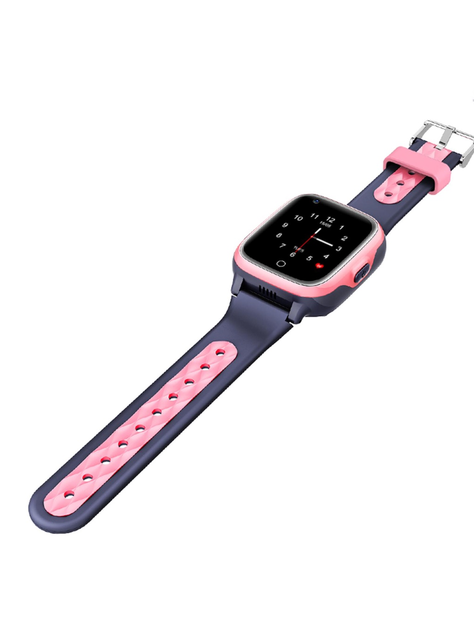 Reloj Smartwatch KEIKIDS EVO 4G Rosado-1