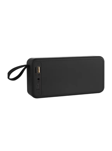 Parlante Bluetooth Portatil KEIPHONE PHYSIC manos libres-4