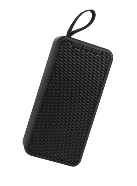 Parlante Bluetooth Portatil KEIPHONE PHYSIC manos libres-2