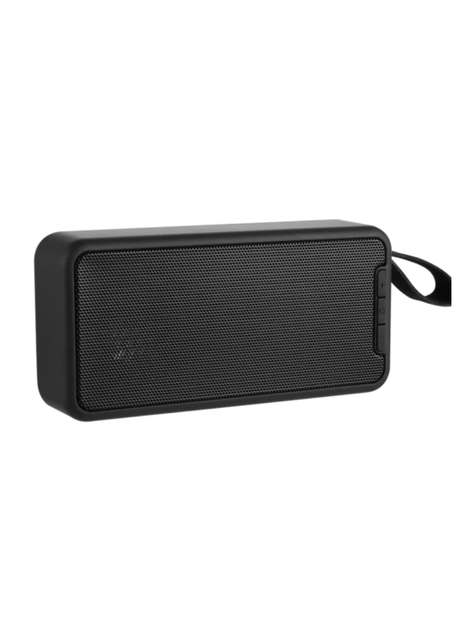 Parlante Bluetooth Portatil KEIPHONE PHYSIC manos libres-0