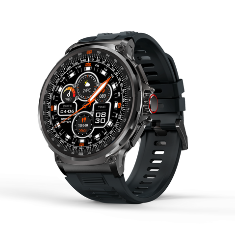 Smartwatch Keiphone Kei Grand-0