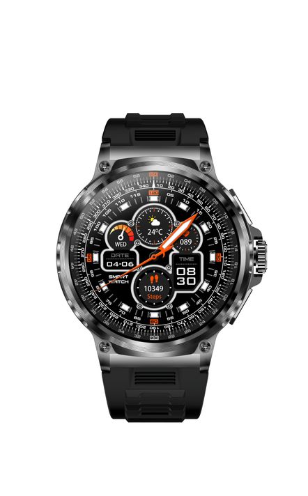 Smartwatch Keiphone Kei Grand-1