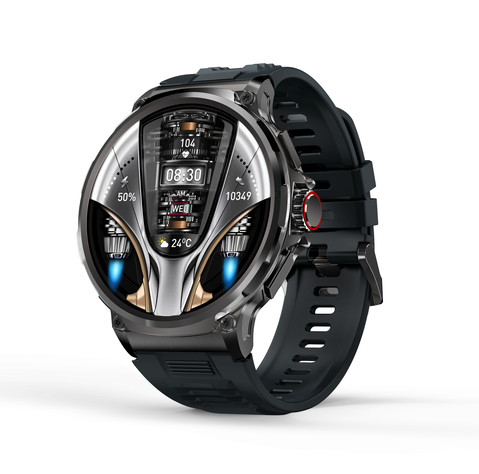 Smartwatch Keiphone Kei Grand-4