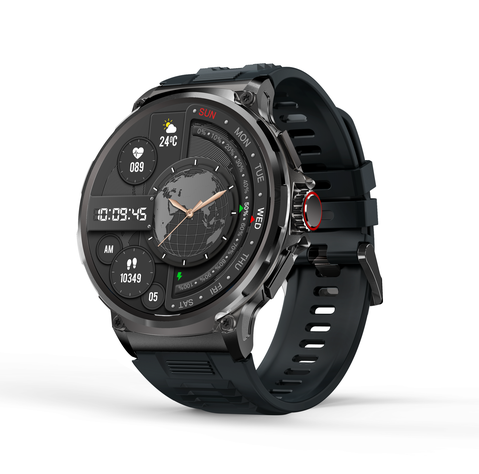 Smartwatch Keiphone Kei Grand-5