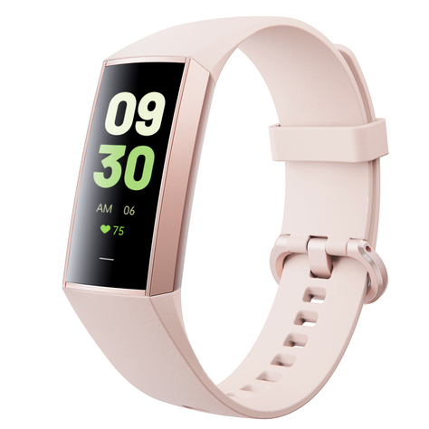 Reloj Smartband KEIFIT 3 S Rosado-2