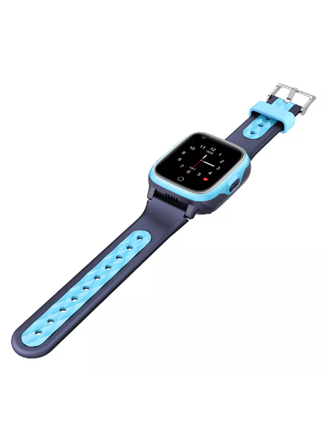 Reloj Smartwatch KEIKIDS EVO 4G Azul-1