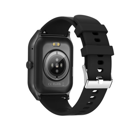 Smartwatch Keiphone Kei Volt Negro-3