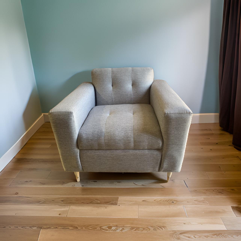 POLTRONA NEW GRIS LINO-1