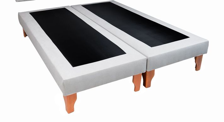 BASE SUPER KING GRIS LINO-1
