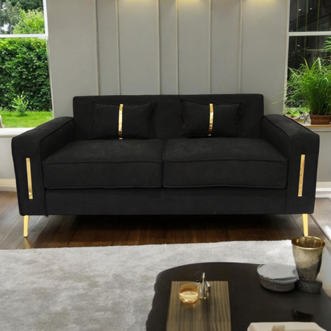SOFA PARIS TRES CUERPOS NEGRO VELVET-2