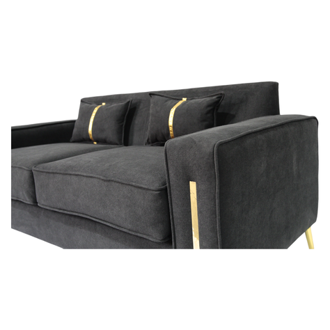 SOFA PARIS TRES CUERPOS NEGRO VELVET-3