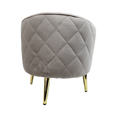PUFF REDONDO NEW BEIGE FELPA-1