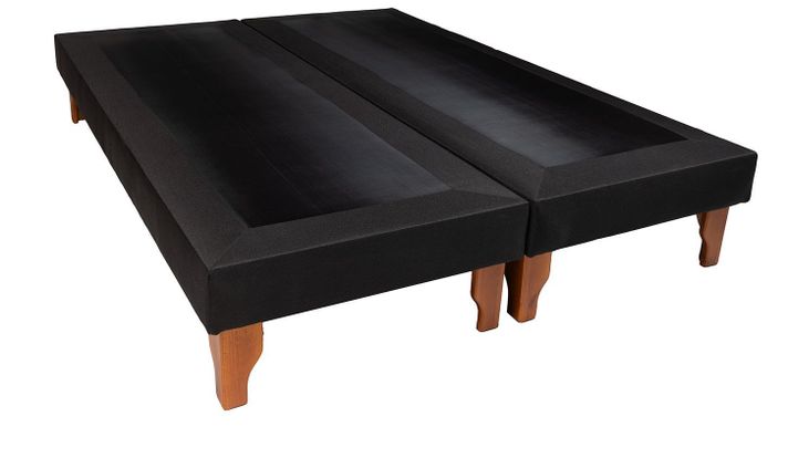 BASE SUPER KING NEGRO LINO-1