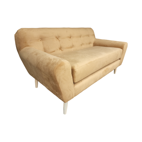 SOFA DOS CUERPOS BEIGE FELPA-2