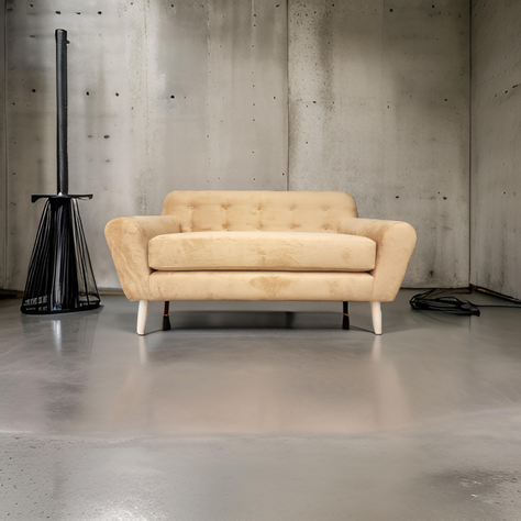 SOFA DOS CUERPOS BEIGE FELPA-3