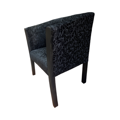 SITIAL AMERICANO ESTAMPADO EN NEGRO FELPA-2