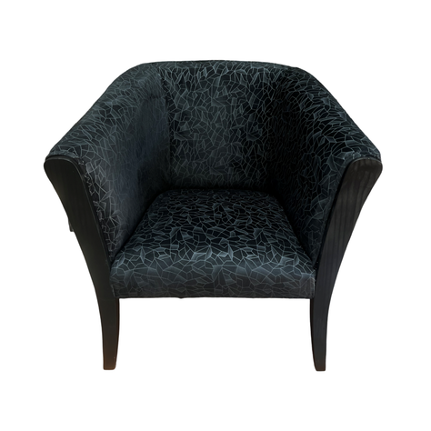 SITIAL AMERICANO ESTAMPADO EN NEGRO FELPA-3