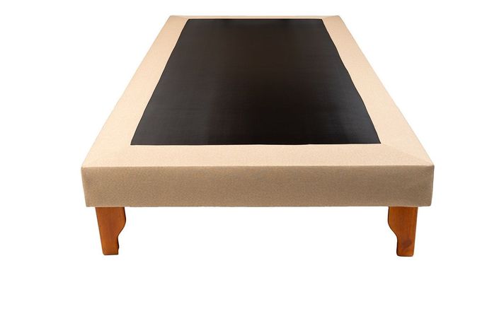 BASE DE PLAZA BEIGE LINO-0