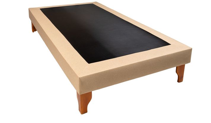 BASE DE PLAZA BEIGE LINO-1