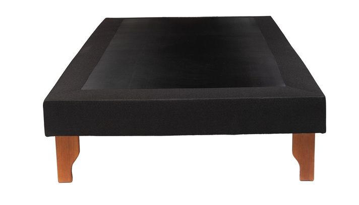 BASE DE PLAZA NEGRO LINO-0