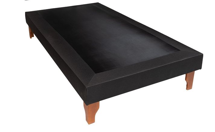 BASE DE PLAZA NEGRO LINO-1