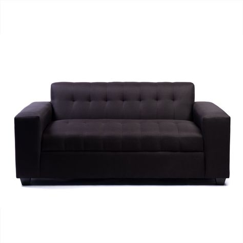 SOFA TRES CUERPOS NEGRO LINO-0