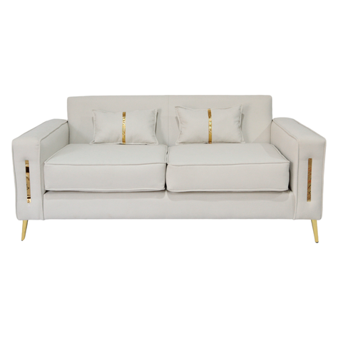 SOFA PARIS TRES CUERPOS BLANCO VELVET-2