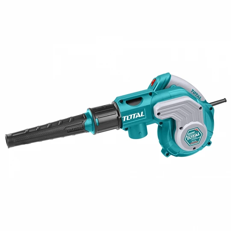 SOPLADOR Y ASPIRADOR 800W TOTAL-0