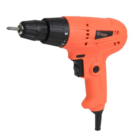 TALADRO ELECTRICO 350W TOYAKI-0