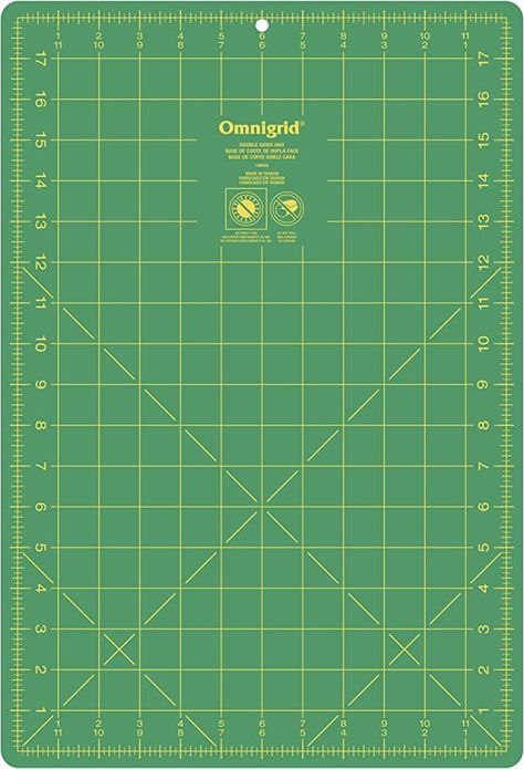 Base Mat Plancha Salvacorte Doble Cara 60x90cm-1