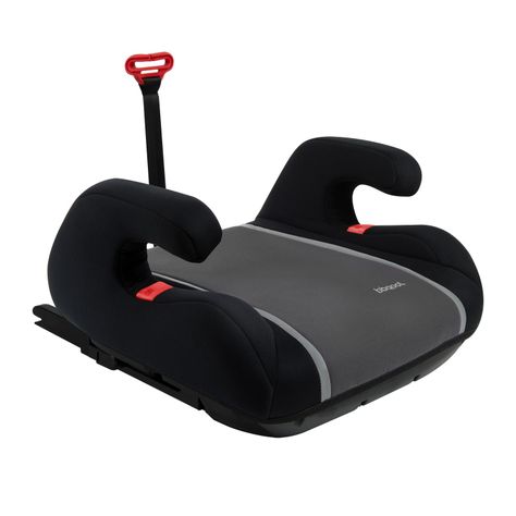 Silla De Auto Alzador Up XL Isofix Grey-0