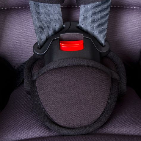 Silla De Auto Convertible Thor Grey-5
