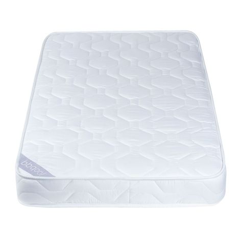 Colchón Infantil Espuma Cozy 104x70x10cm-2