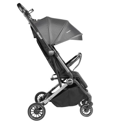 Coche Compacto Reverse Silver-2