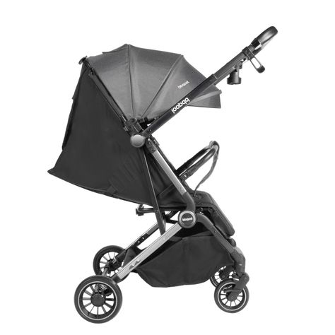 Coche Compacto Reverse Silver-3