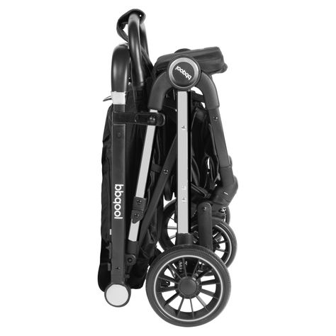Coche Compacto Reverse Silver-4
