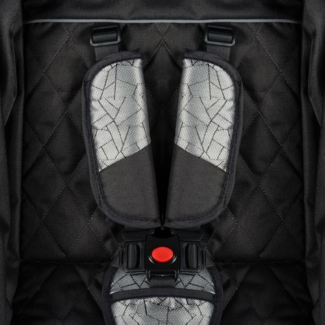 Coche Compacto Mini-Ride Grey-5