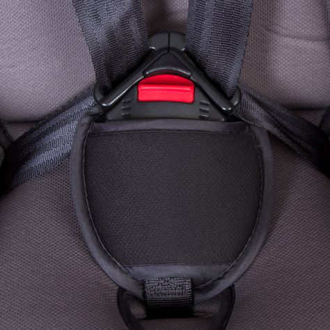 Silla De Auto Butaca Flash Grey-4
