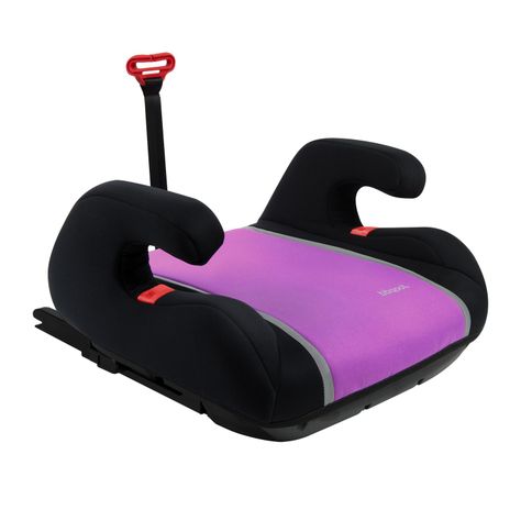 Silla De Auto Alzador Up Xl Isofix Purple-0