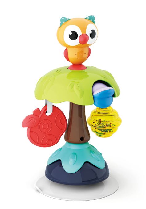 Juguete Universal Fun Owl-0