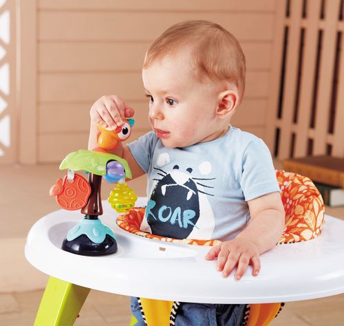 Juguete Universal Fun Owl-2