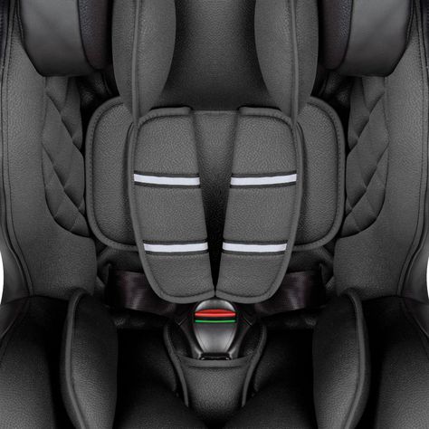 Silla De Auto Butaca Armor Isofix Black-6